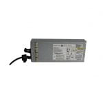 Alcatel modular 920W AC PoE backup power supply. Provides system and PoE backup power to one PoE OS6860 or OS6860E switch (OS6860-BP-PX)