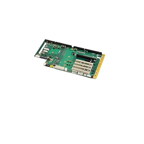 Advantech 7-slot BP for 8-slot chassis (PCE-5B07-04A1E)