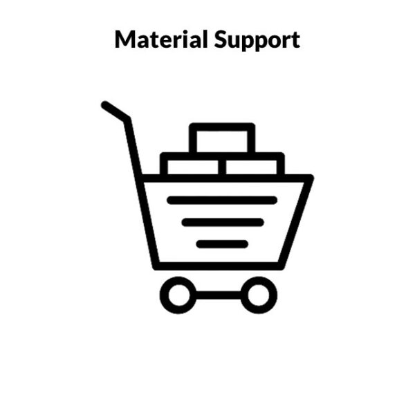 Supporting Material Universal 30