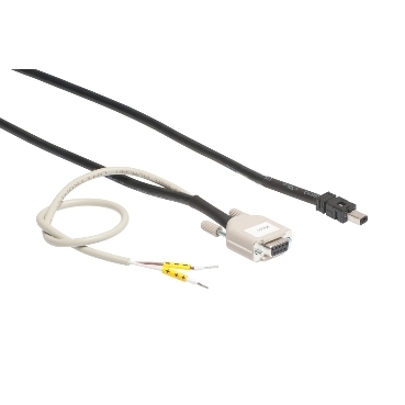 Schneider Profibus cable for P3U
