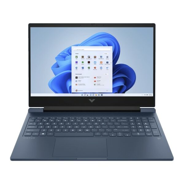 Victus by HP Laptop 16-r0052TX Performance Blue