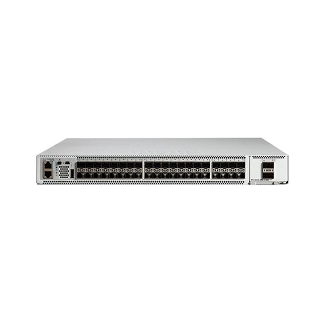 Cisco Catalyst 9500 40 x 10G, 2 x 40G Bundle, Network Advantage (C9500-40X-2Q-A)