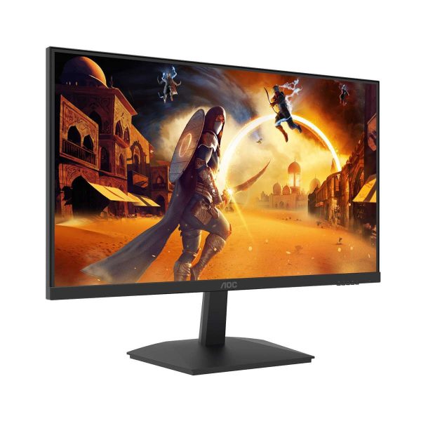 AOC 27G15N 27" VA 1ms 180Hz FHD Gaming Monitor