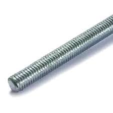 Besi Longdrat 8mm 1 Meter
