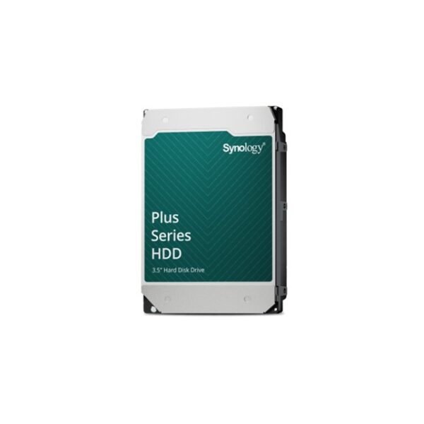 Synology Plus Series 3.5" SATA HDD (HAT3310-16T)